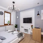 Apartment Ap 10 *
