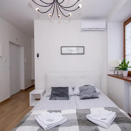 Ap 10 Apartment Czestochowa