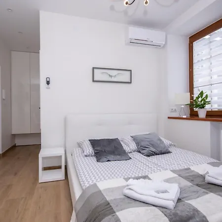 Apartment Ap 10