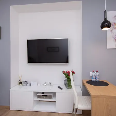 Apartment Ap 10