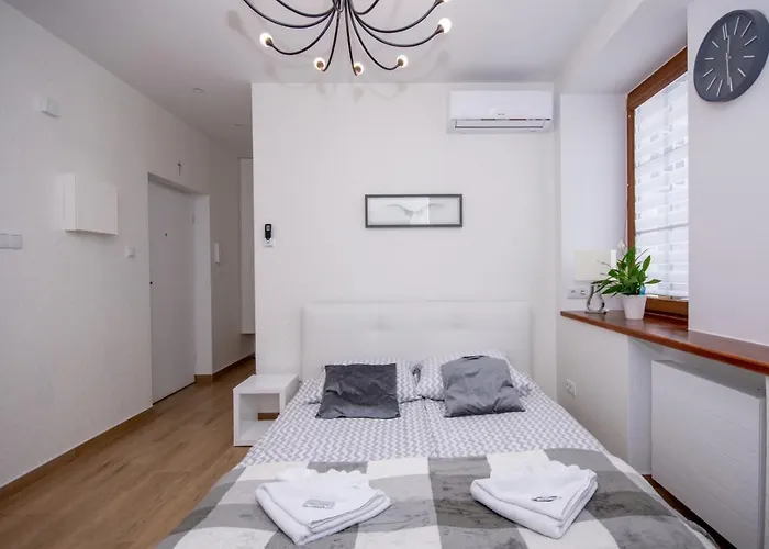 Ap 10 Apartment Czestochowa