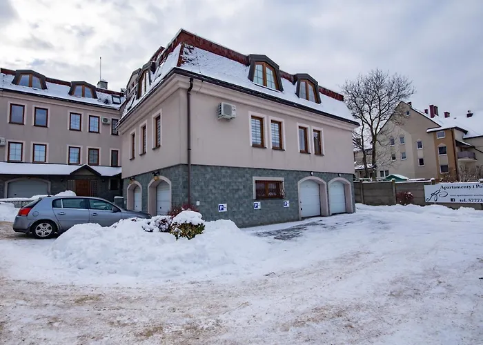 Ap 10 * Częstochowa